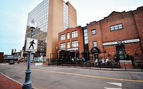 St James Gate By Bower Boutique Hotels